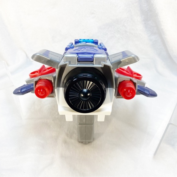 FisherPrice Toys Imaginext Dc Super Friends Fisher Price Justice